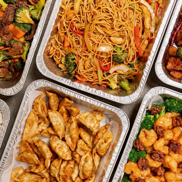 Appetizer Party-sized Catering Tray.