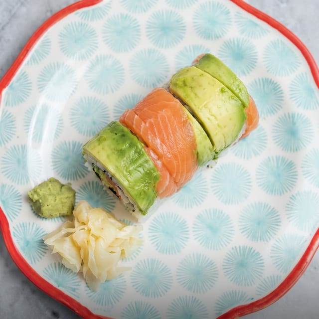 Jacky Roll.