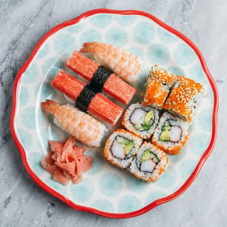 Sushi B