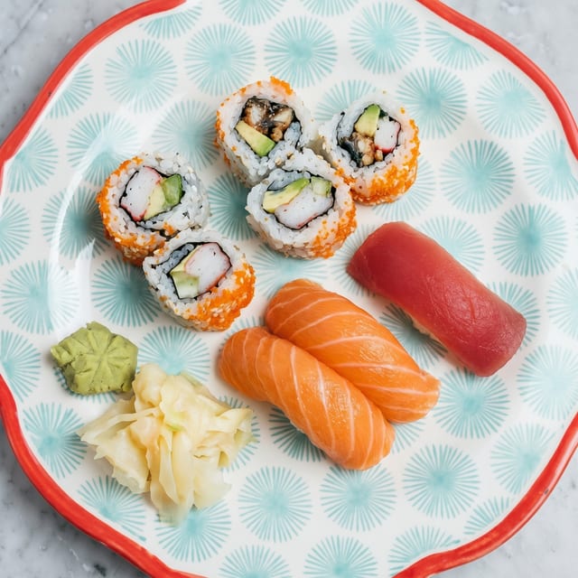 Sushi C.
