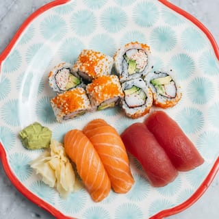 Sushi A