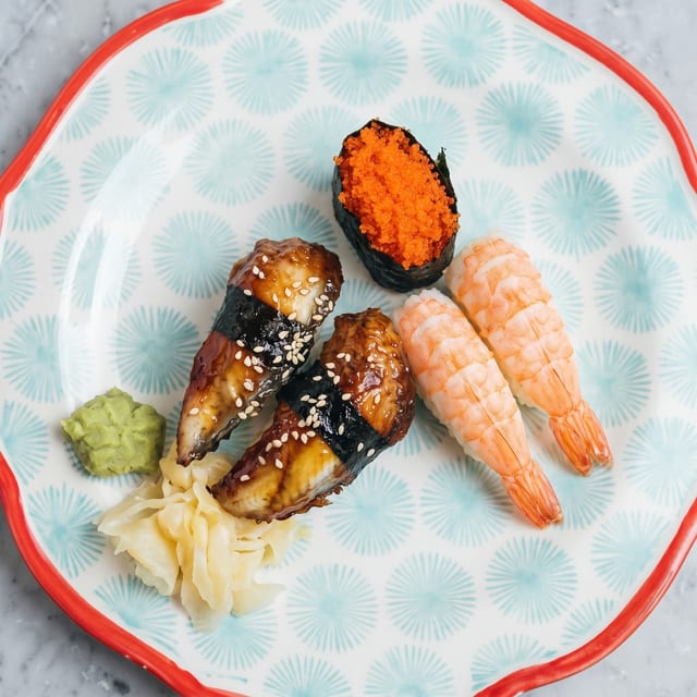 Sushi H.
