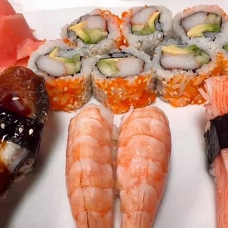 Sushi E